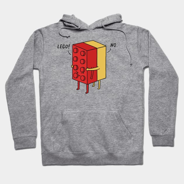 Lego sweatshirt discount